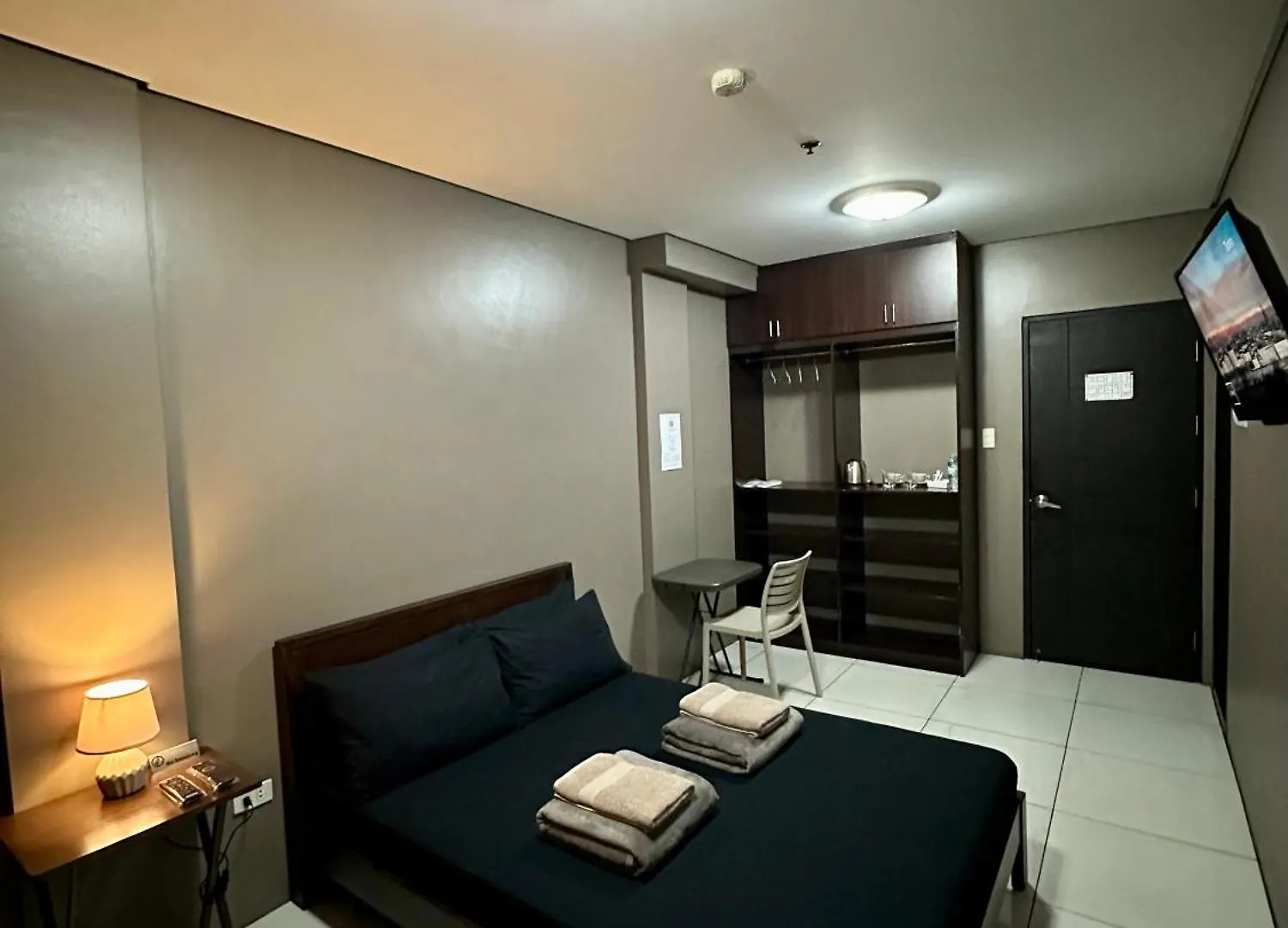 ** Hotel Inn De Avenida, Makati Makati City Filippine