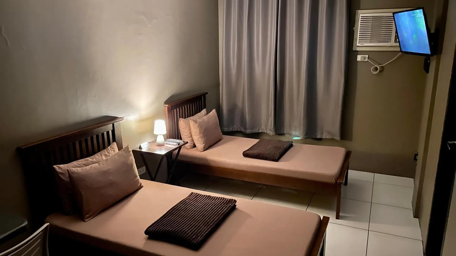 Inn De Avenida, Makati Makati City Filippine