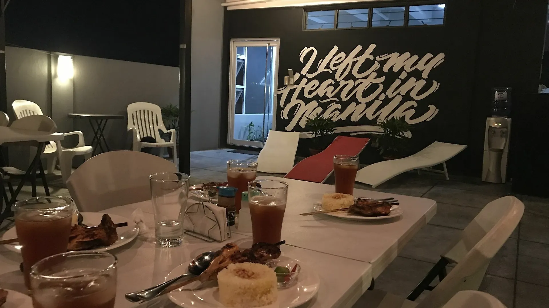 Inn De Avenida, Makati Makati City