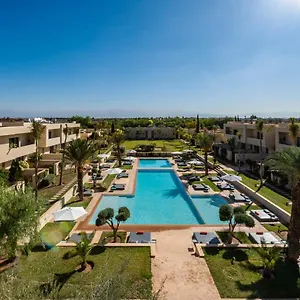 Sirayane Boutique & Marrakech El Makina