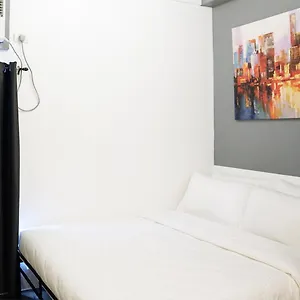 Hotel Mystay Bgc East, Makati City