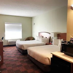 Surestay By Western South East Calgary
