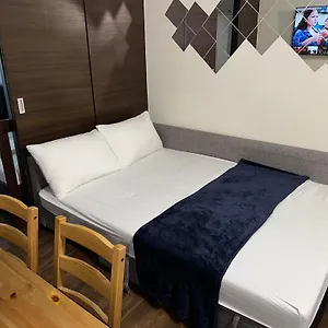 Apartahotel Heart Of Makati, Fully Furnished Condo, Cbd Location, Makati City