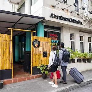 Hostal Abraham Manila - Located In Makati (adults Only), Makati City
