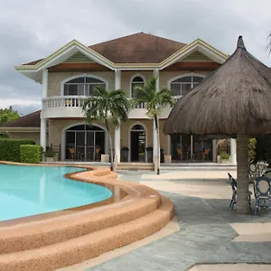 Linaw Y Restaurante 4* Bohol