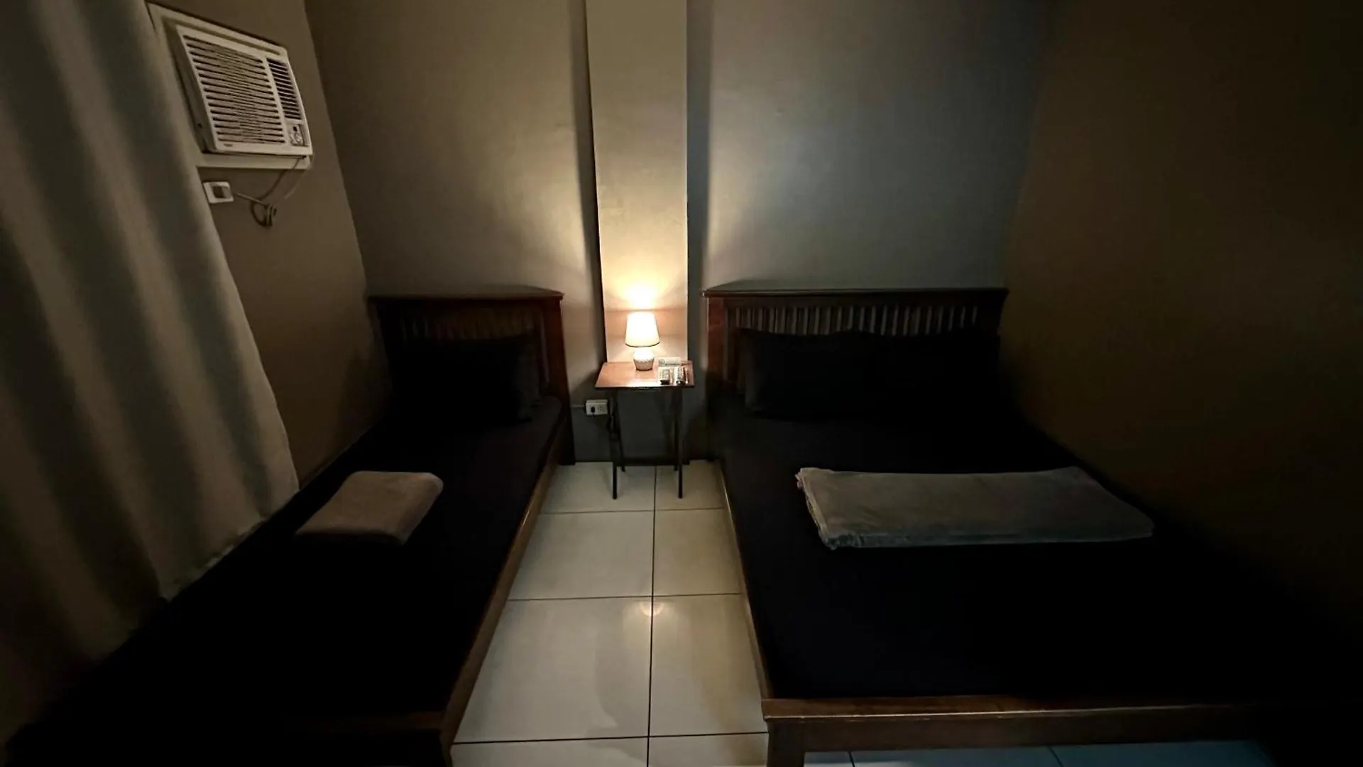 ** Hotel Inn De Avenida, Makati Makati City Philippines