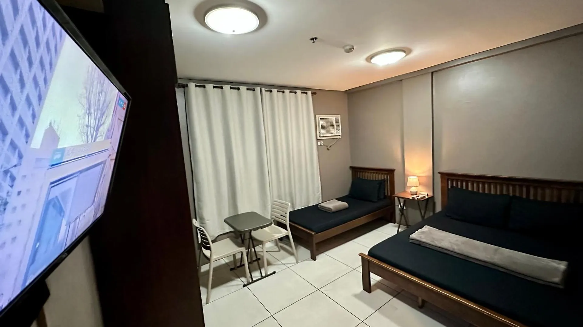 Inn De Avenida, Makati Makati City